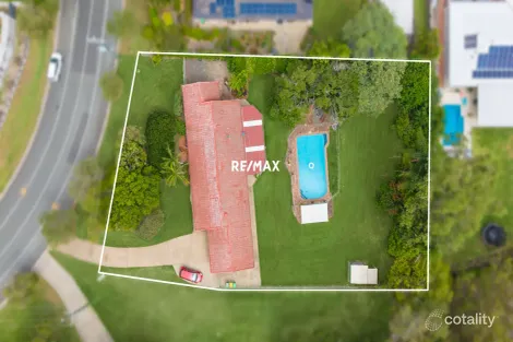 Property photo of 2 Winchester Road Little Mountain QLD 4551