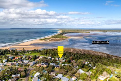 68 East Cres, Culburra Beach, NSW 2540