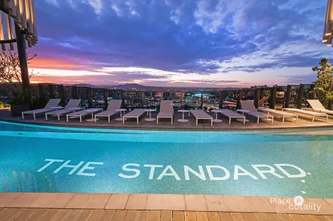 Property photo of 1003/15 Manning Street South Brisbane QLD 4101