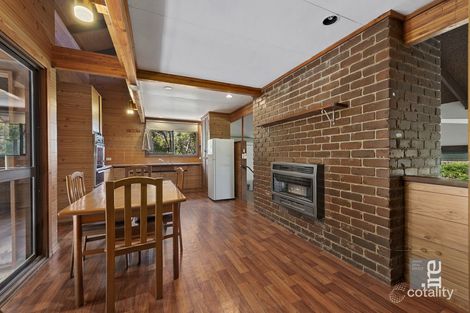 Property photo of 153 Orchard Drive Glenrowan VIC 3675
