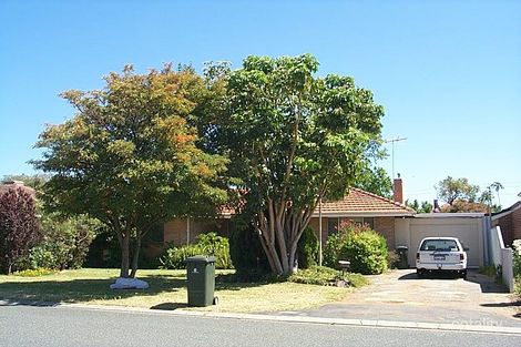 Property photo of 31 Golf View Street Yokine WA 6060