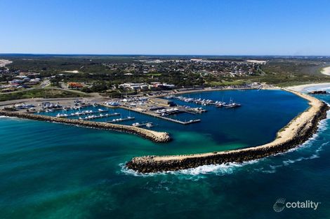 Property photo of 101 Constellation Entrance Two Rocks WA 6037
