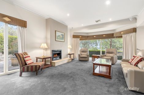 Property photo of 38 Tanbridge Way Warranwood VIC 3134