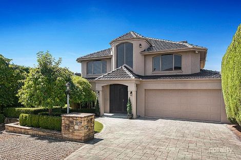 11 Savernake Ct, Doncaster East, VIC 3109