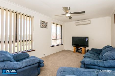 Property photo of 16 Pageant Loop Heathridge WA 6027