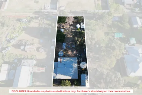 Property photo of 6 Margaret Street Quandialla NSW 2721