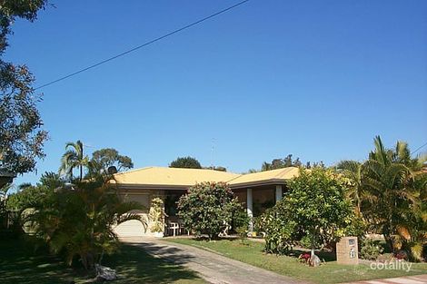 21 Tarwarri Cres, Mooloolaba, QLD 4557