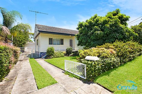 7 Taren Rd, Caringbah, NSW 2229