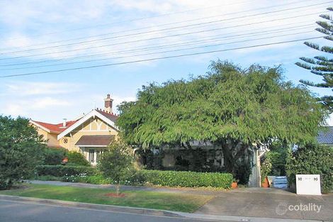 5 Dudley Rd, Rose Bay, NSW 2029