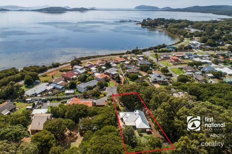 19 King George St, Little Grove, WA 6330