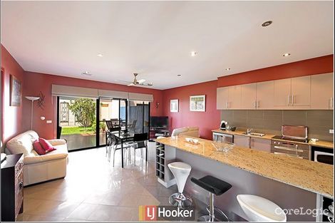 Property photo of 270 Anthony Rolfe Avenue Gungahlin ACT 2912