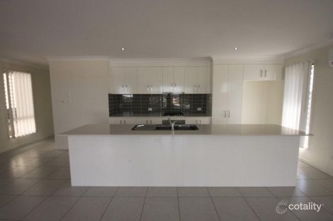 Property photo of 38 Brock Drive Springfield Lakes QLD 4300