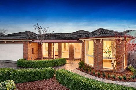 5 Crofton Cl, Wonga Park, VIC 3115