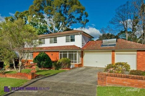 15 Kawana Cl, Epping, NSW 2121