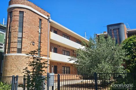 Property photo of 6/29-33 Hotham Street East Melbourne VIC 3002