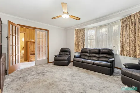 Property photo of 18 Smith Street North Bendigo VIC 3550