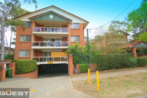 9/18 Weigand Ave, Bankstown, NSW 2200