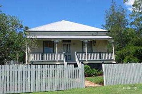 Property photo of 4 Glossop Street Brassall QLD 4305