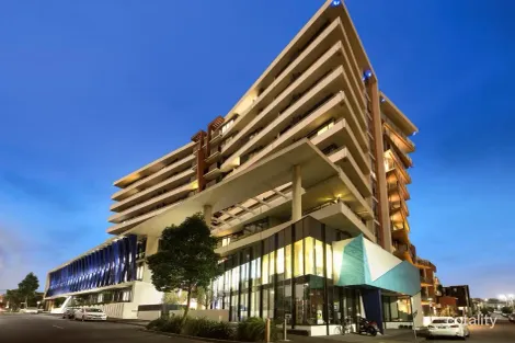 806/163-165 Cremorne St, Cremorne, VIC 3121