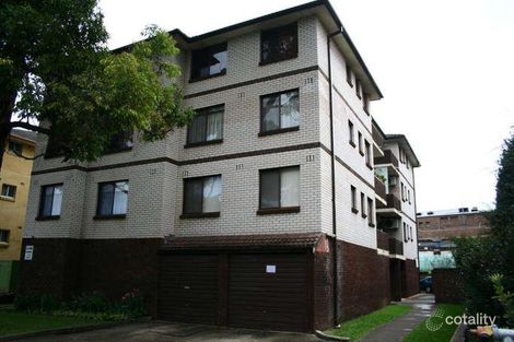 7/15 Charles St, Liverpool, NSW 2170