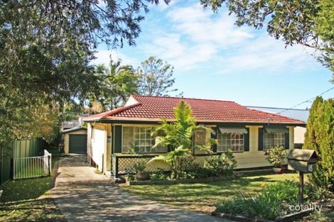 Property photo of 18 Mawson Drive Killarney Vale NSW 2261
