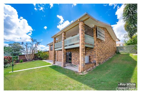 Property photo of 288 Thirkettle Avenue Frenchville QLD 4701