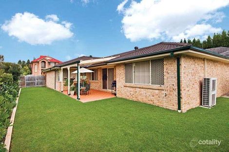 Property photo of 9 Cobblers Close Kellyville NSW 2155