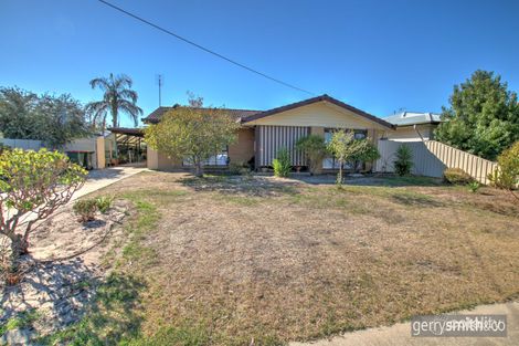 53 Gardenia St, Horsham, VIC 3400