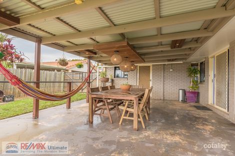 Property photo of 23 Jillian Street Kallangur QLD 4503