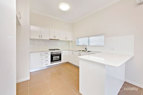 Property photo of 4/8 Hampton Street Croydon Park NSW 2133