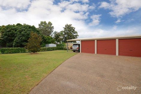 Property photo of 110 Esplanade Toogoom QLD 4655