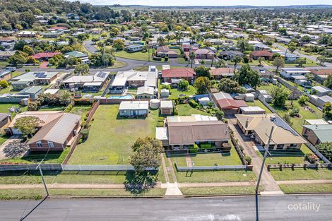 85 Hamlyn Rd, Oakey, QLD 4401