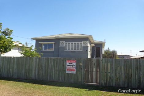 Property photo of 24 Gallipoli Street Maryborough QLD 4650