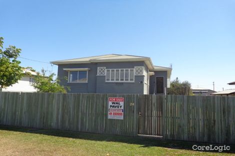 Property photo of 24 Gallipoli Street Maryborough QLD 4650