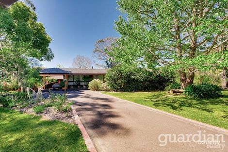 Property photo of 71 Pitt Town Road Kenthurst NSW 2156
