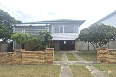 35 KATE ST, WOODY POINT, QLD 4019