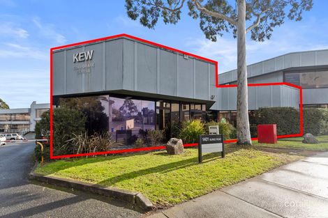 3/1401 Burke Rd, Kew East, VIC 3102