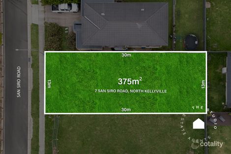 7 San Siro Rd, North Kellyville, NSW 2155