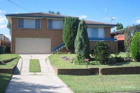 Property photo of 34 Farrell Road Bass Hill NSW 2197