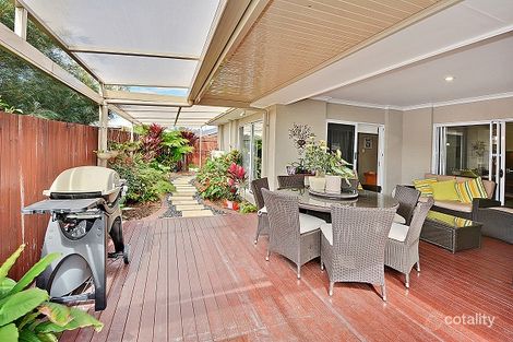 Property photo of 24 Tibouchina Street Mountain Creek QLD 4557