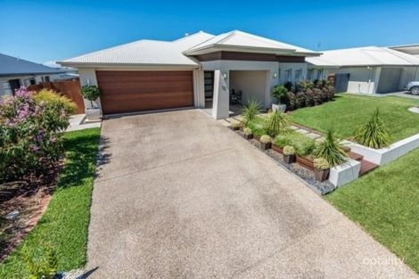 Property photo of 24 Tibouchina Street Mountain Creek QLD 4557