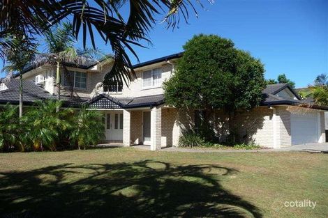 Property photo of 6 Picasso Place Mackenzie QLD 4156