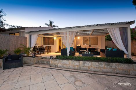 3/11 Eleanor St, Como, WA 6152