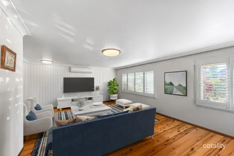 Property photo of 69 Staff Road Unanderra NSW 2526