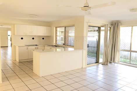 Property photo of 75 Linaria Circuit Drewvale QLD 4116