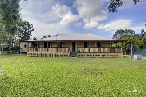 7 Maxwell Dr, Deeragun, QLD 4818