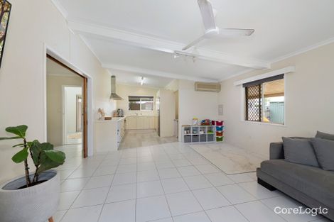 Property photo of 8 Buzza Street Walkervale QLD 4670