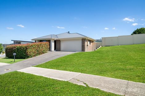 Property photo of 5 Swan Loop Goulburn NSW 2580