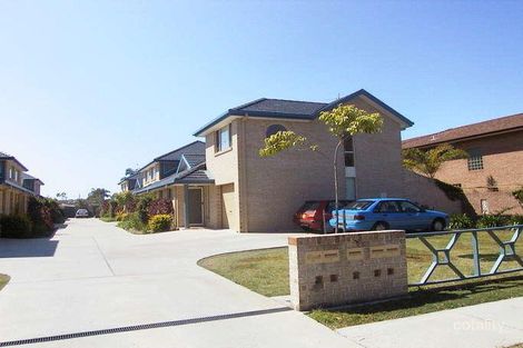 Property photo of 1/22 Fitzgerald Street Coffs Harbour NSW 2450