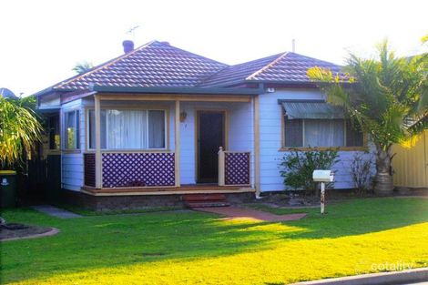 1 Railway Pde, Beresfield, NSW 2322